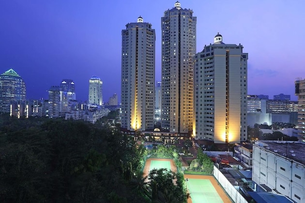 Gallery - Aryaduta Suites Semanggi