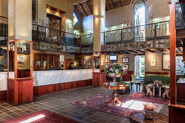 Gallery - Misty Hills Country Hotel