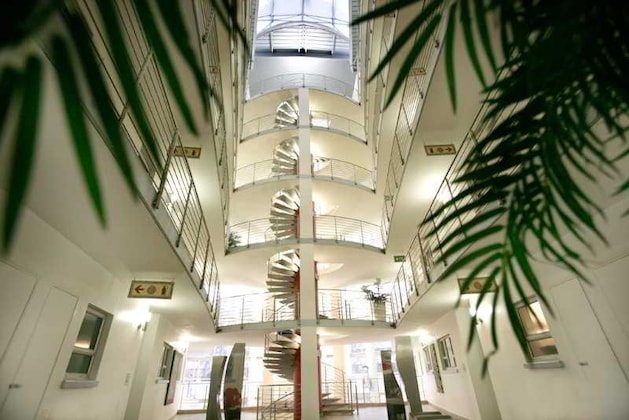 Gallery - Urban Hip Hotel - The Splice Hotel