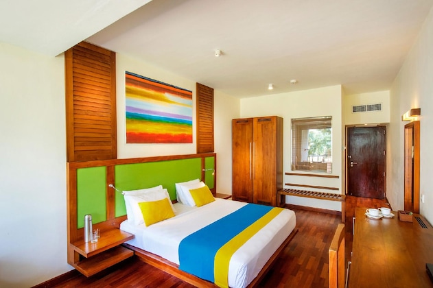 Gallery - Mermaid Hotel & Club