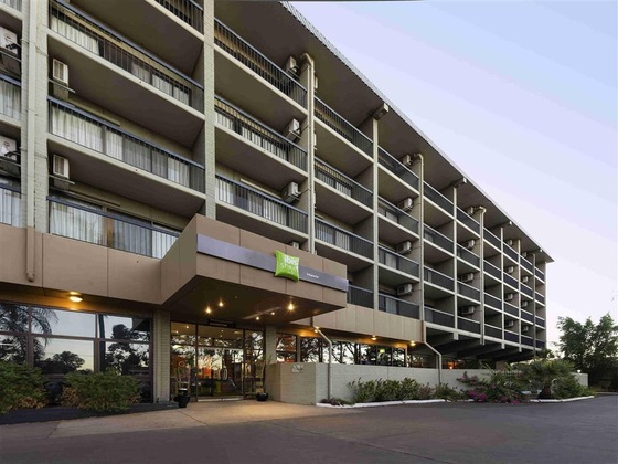 Gallery - The Plaza Hotel Kalgoorlie