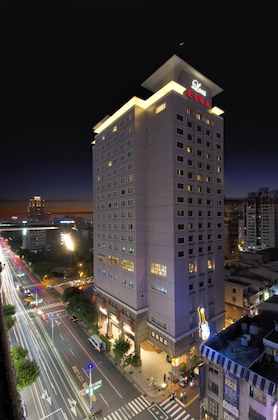 Gallery - Lees Hotel