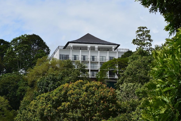 Gallery - The Swiss Residence