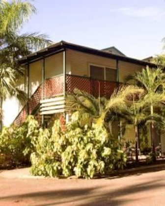 Gallery - Kununurra Country Club Resort