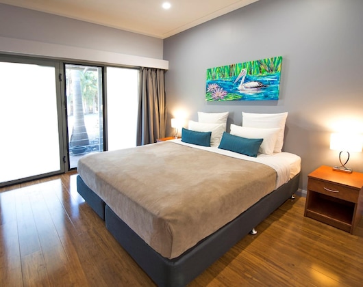 Gallery - Kununurra Country Club Resort
