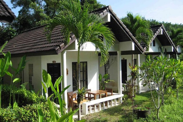 Gallery - Privacy Resort Koh Chang
