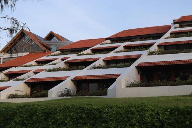 Gallery - The Leela Kovalam, A Raviz Hotel