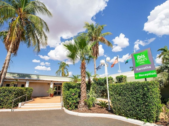 Gallery - Ibis Styles Karratha