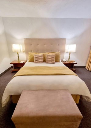Gallery - Antara Hotel & Suites - Miraflores