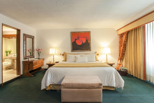 Gallery - Antara Hotel & Suites - Miraflores