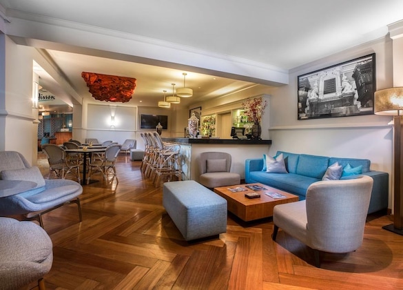 Gallery - Radisson Hotel Plaza Del Bosque