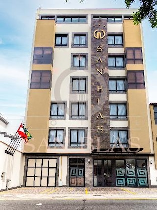 Gallery - Hotel San Blas