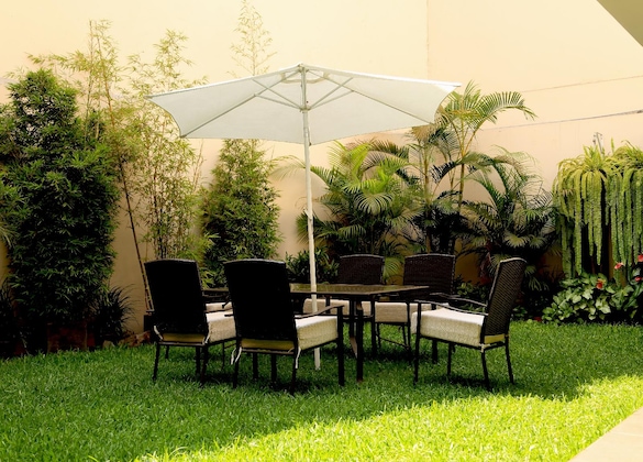 Gallery - Hotel San Blas