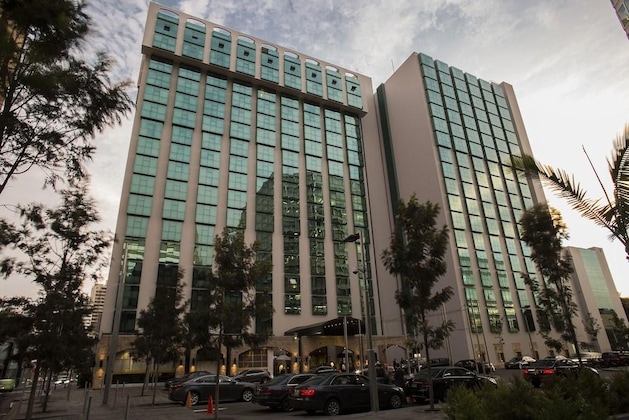 Gallery - Swissôtel Lima