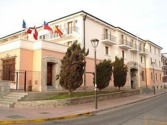 Gallery - Hotel Francisco De Aguirre Serena