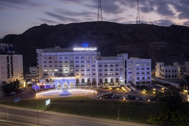 Gallery - Haffa House Hotel