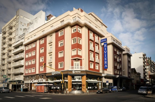 Gallery - Hotel Riviera