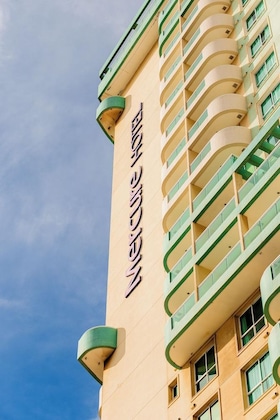 Gallery - Mercure Macaé