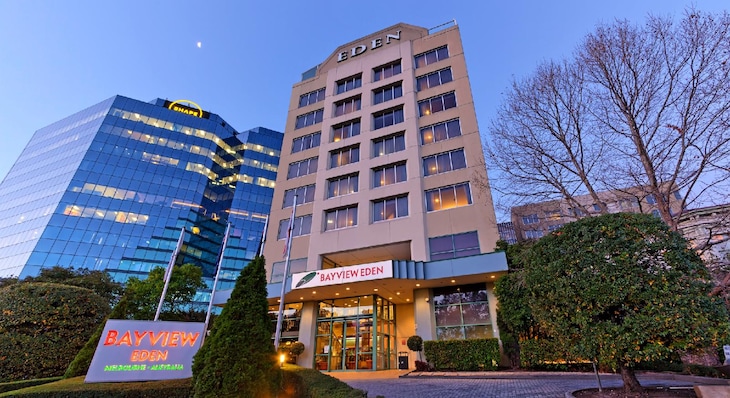 Gallery - Bayview Eden Melbourne