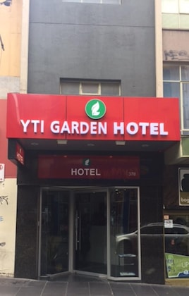 Gallery - Yti Garden Hotel