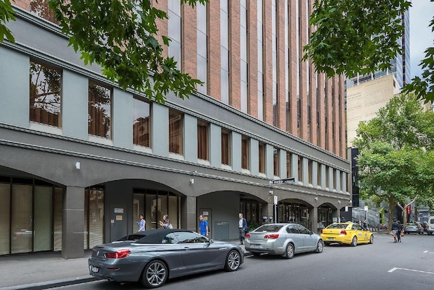 Gallery - Mantra On Little Bourke Melbourne