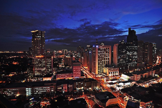 Gallery - Makati Palace Hotel