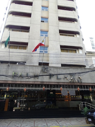 Gallery - Palm Hotel Manila