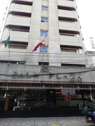 Gallery - Palm Hotel Manila