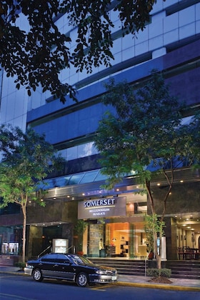 Gallery - Somerset Millennium Makati