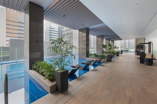 Gallery - Somerset Central Salcedo Makati