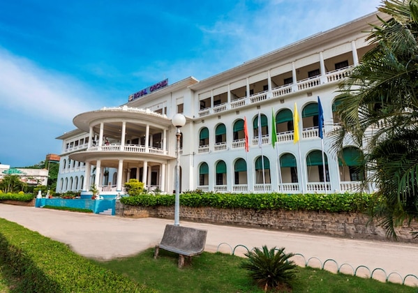 Gallery - Royal Orchid Brindavan Gardens