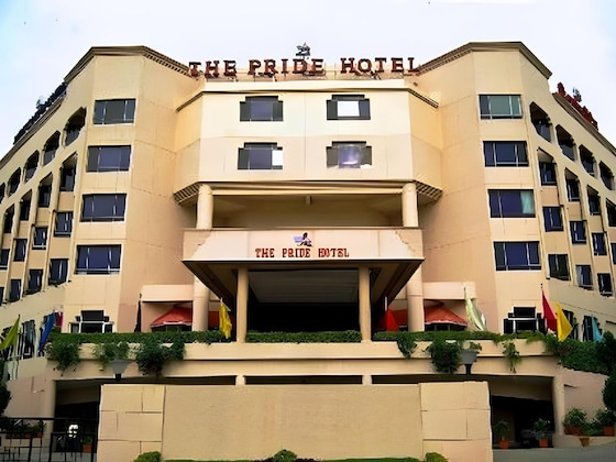 Gallery - The Pride Hotel Nagpur