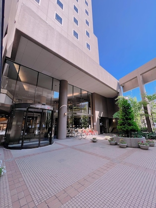Gallery - Hotel Jal City Nagano