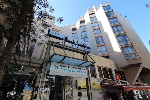 Gallery - Carlton Hotel Nahariya