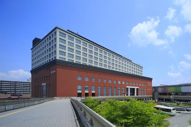 Gallery - Hotel Nikko Nara