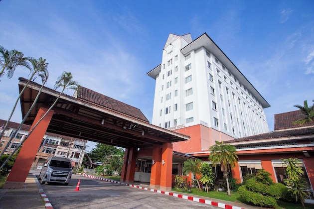 Gallery - Imperial Narathiwat Hotel