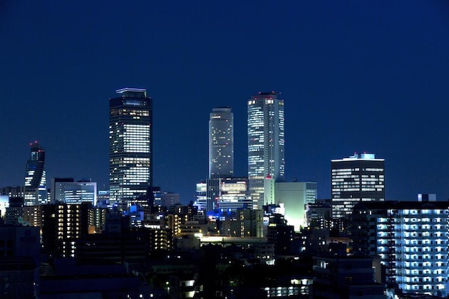Gallery - Hotel Nagoya Castle