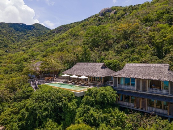 Gallery - Six Senses Ninh Van Bay