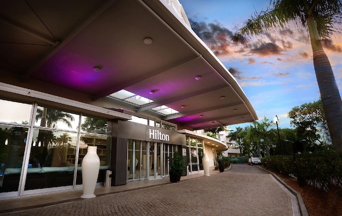 Gallery - Hilton Noumea La Promenade Residences