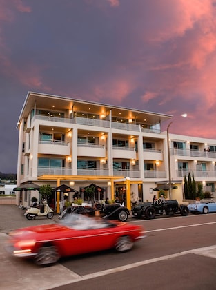 Gallery - The Crown Hotel Napier