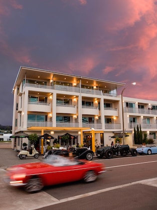 Gallery - The Crown Hotel Napier