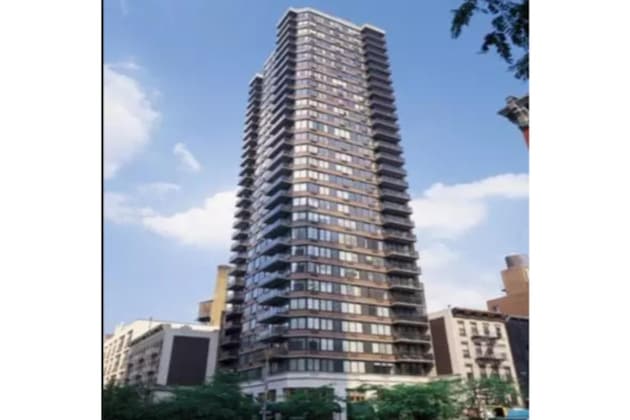 Gallery - The Marmara Manhattan
