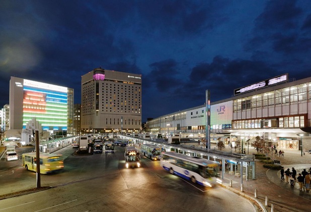 Gallery - Hotel Granvia Okayama