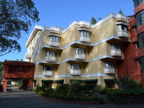 Gallery - Fortune Resort Sullivan Court, Ooty - Member Itc Hotels' Group
