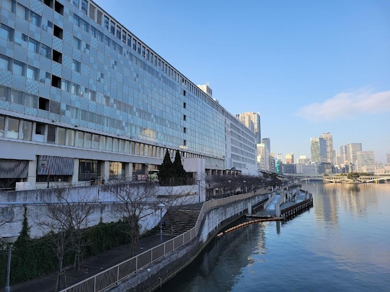 Gallery - Hotel Osaka Castle
