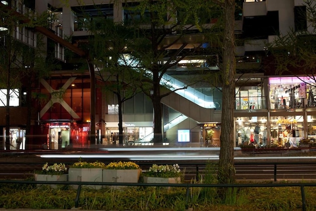 Gallery - Cross Hotel Osaka（Orix Hotels & Resorts）