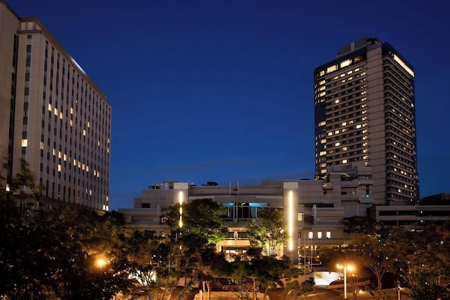Gallery - Grand Prince Hotel Osaka Bay