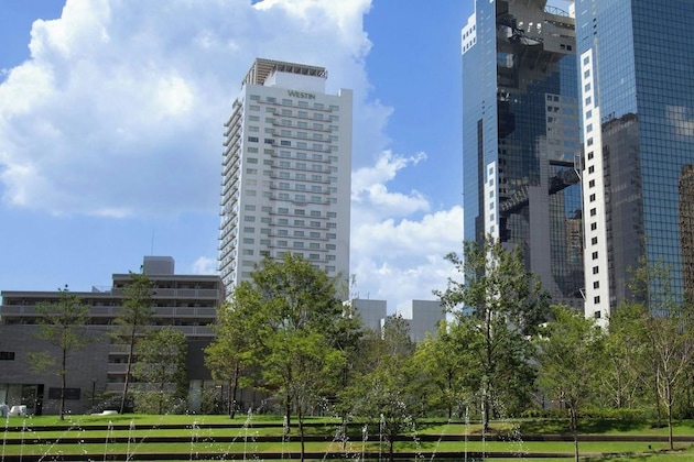 Gallery - The Westin Osaka