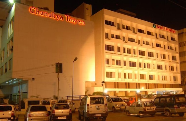 Gallery - Hotel Chanakya