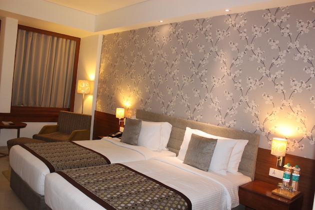 Gallery - Hotel Maurya